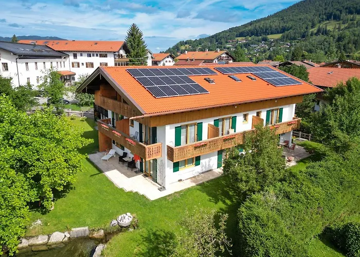Gaestehaus Maier Zum Bitscher