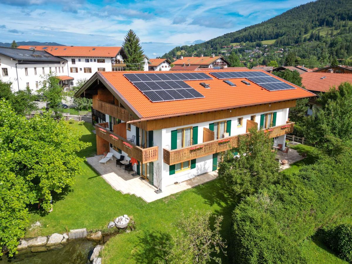 Gaestehaus Maier Zum Bitscher Guest house