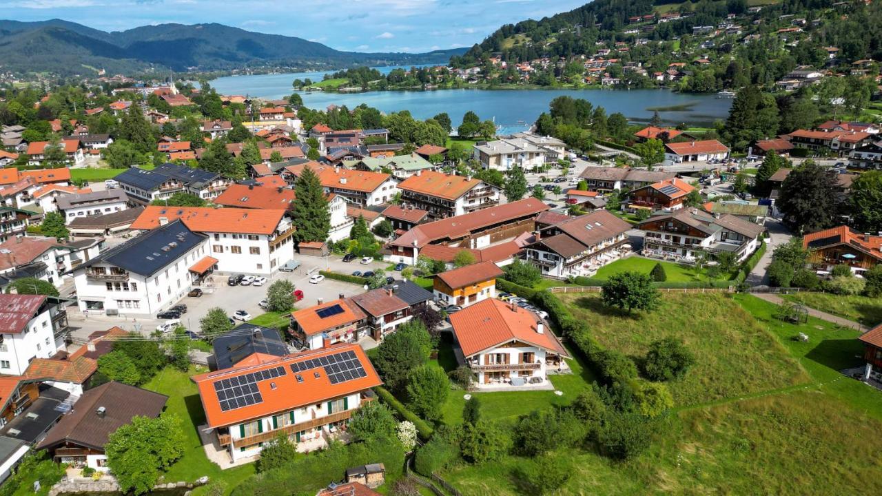 Gaestehaus Maier Zum Bitscher Rottach-Egern