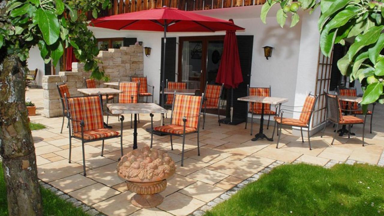 Gaestehaus Maier Zum Bitscher 3*
