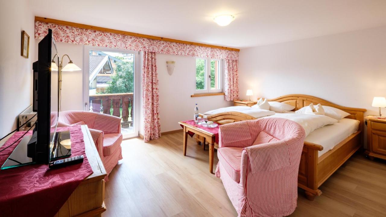 Gaestehaus Maier Zum Bitscher Guest house
