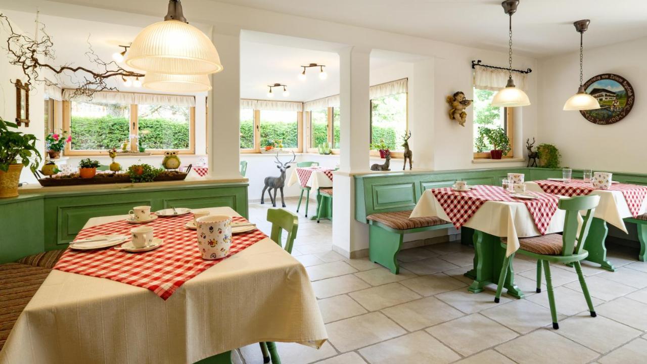 Guest house Gaestehaus Maier Zum Bitscher