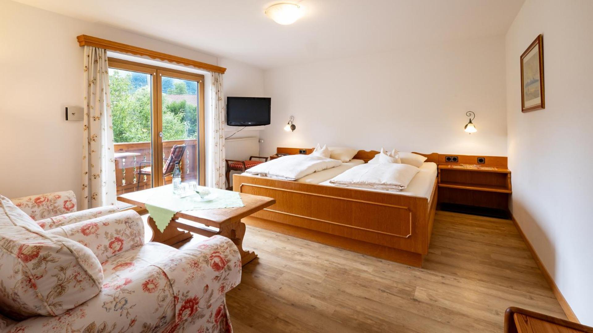 Gaestehaus Maier Zum Bitscher Guest house 3*