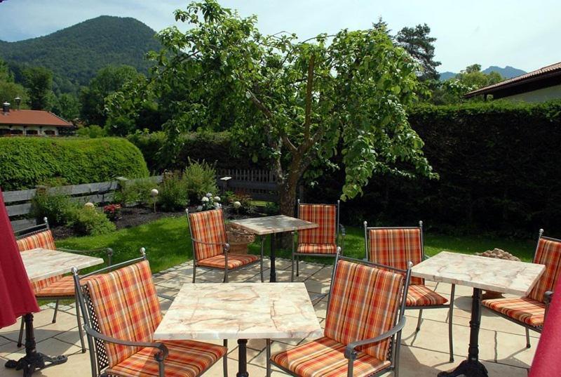Gaestehaus Maier Zum Bitscher